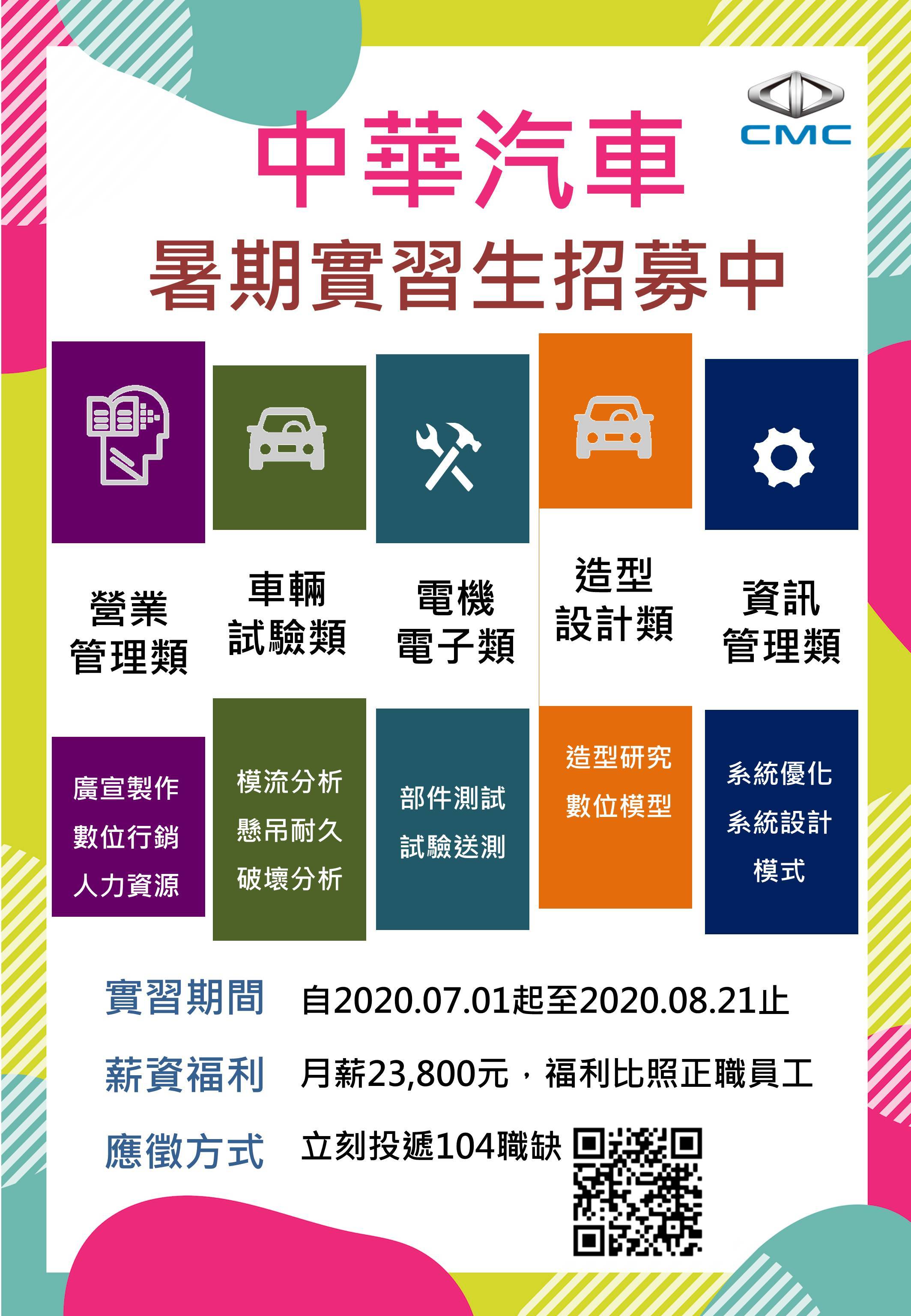 中華1